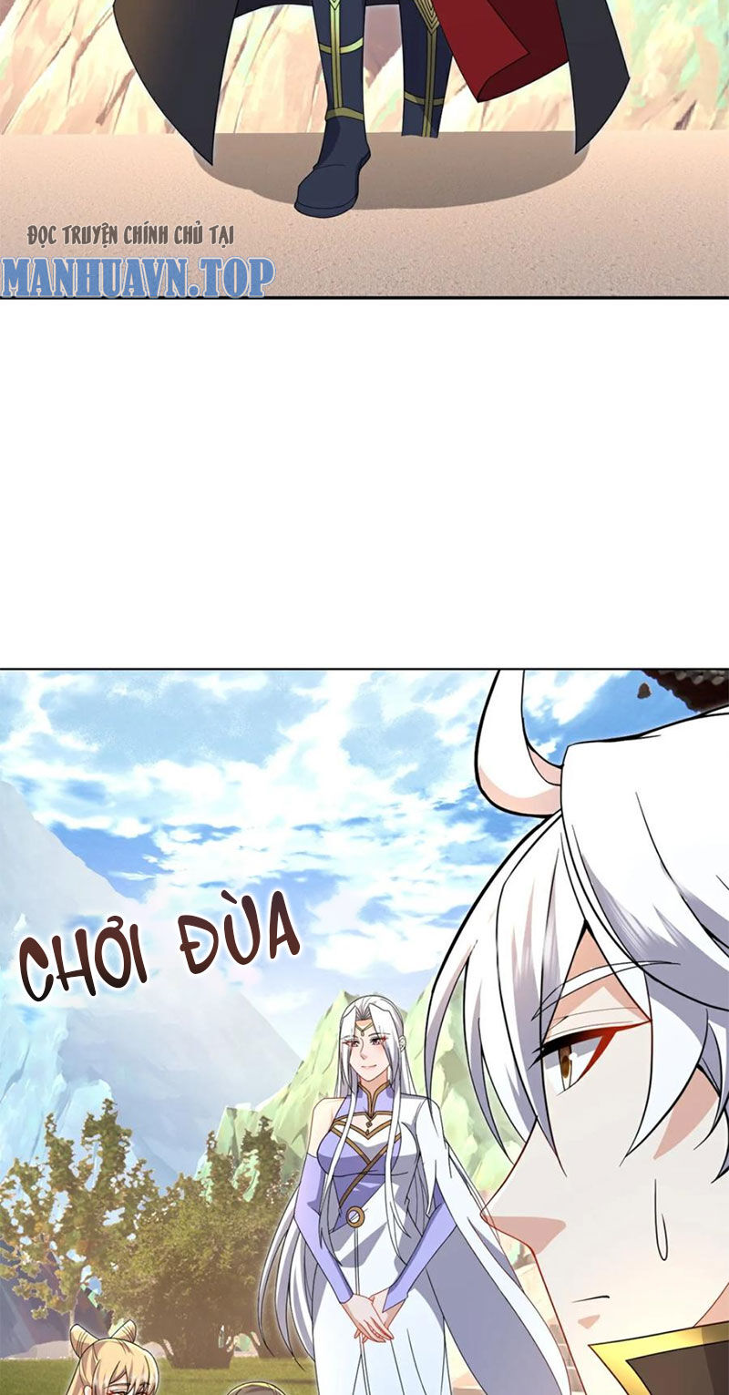 Tiên Võ Đế Tôn Chapter 602 - Trang 2