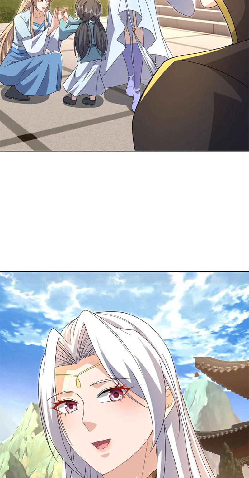 Tiên Võ Đế Tôn Chapter 602 - Trang 2