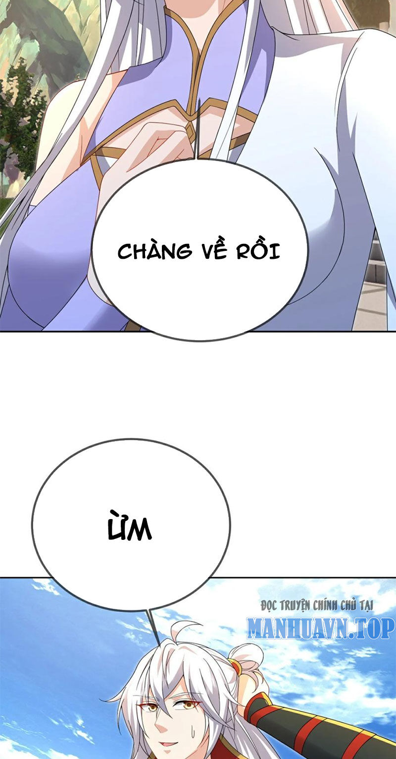 Tiên Võ Đế Tôn Chapter 602 - Trang 2