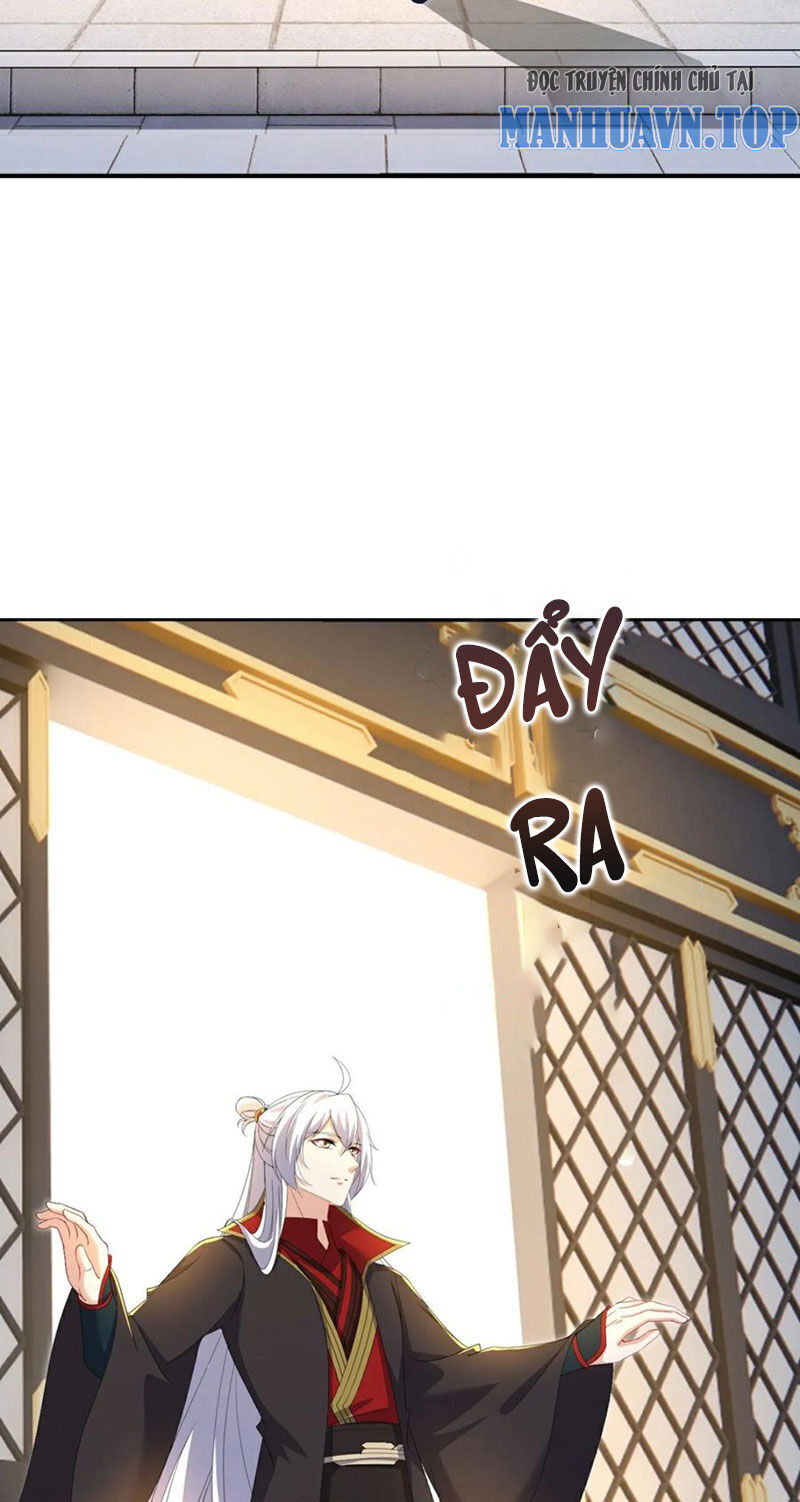 Tiên Võ Đế Tôn Chapter 602 - Trang 2