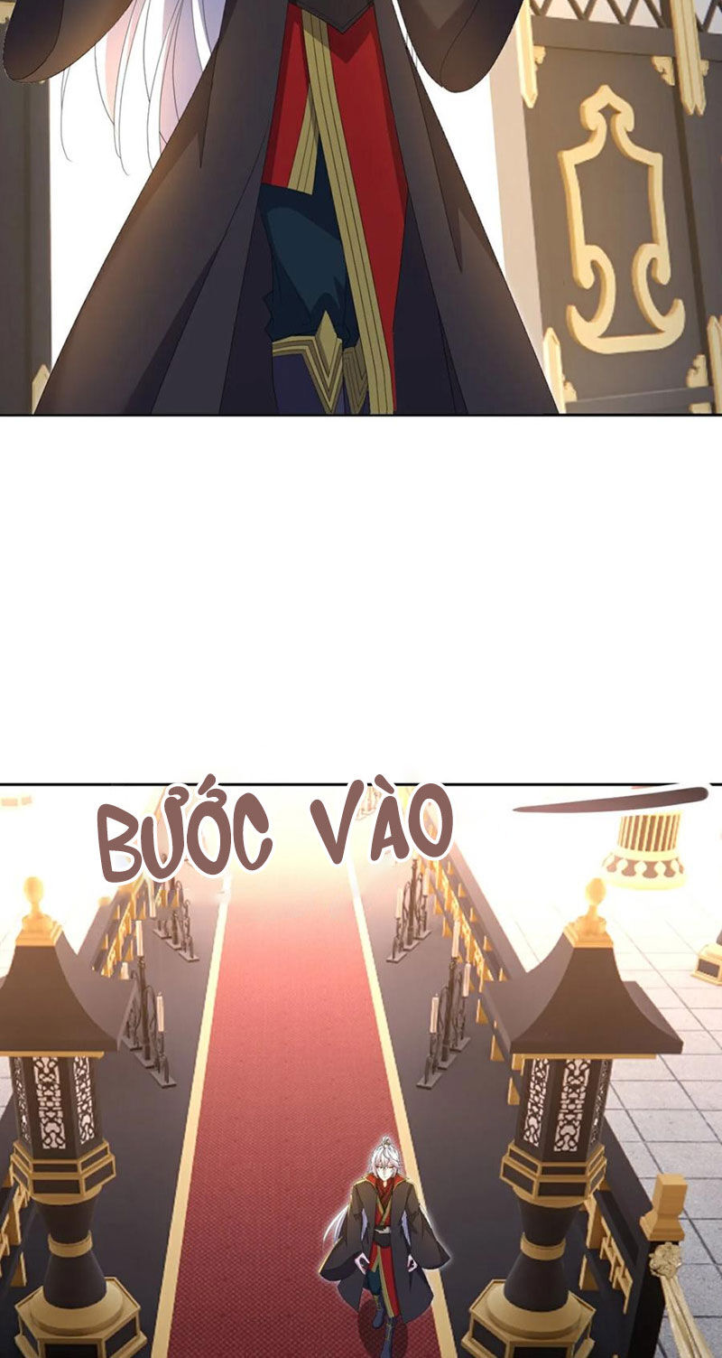 Tiên Võ Đế Tôn Chapter 602 - Trang 2