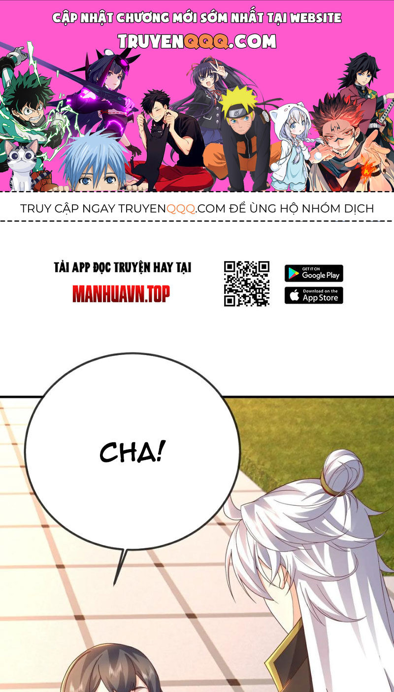 Tiên Võ Đế Tôn Chapter 603 - Trang 2