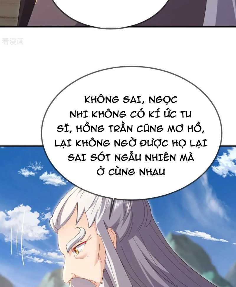 Tiên Võ Đế Tôn Chapter 603 - Trang 2