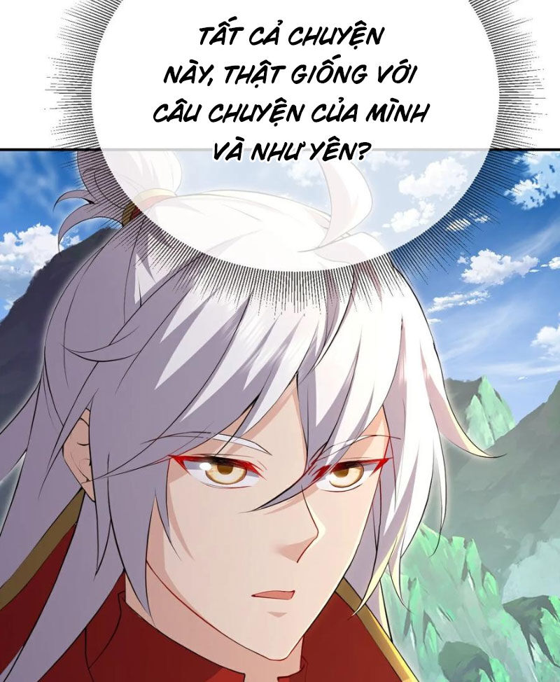 Tiên Võ Đế Tôn Chapter 603 - Trang 2