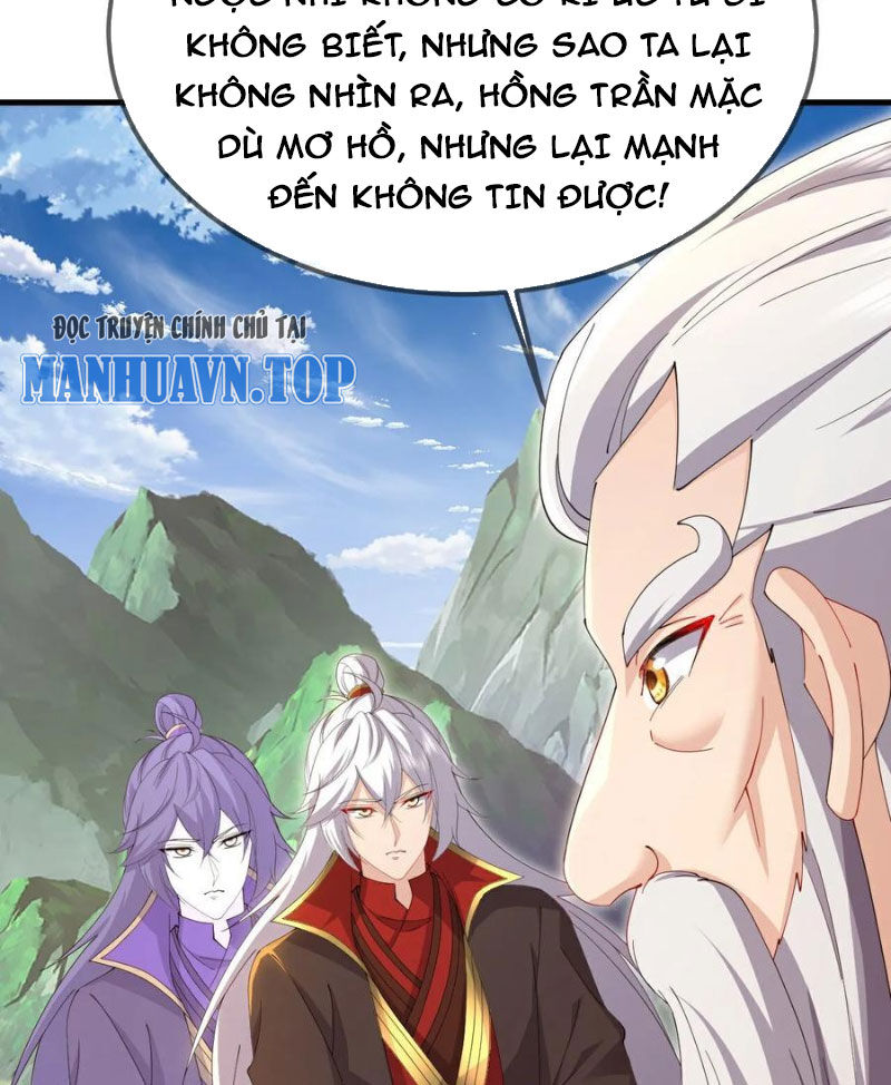 Tiên Võ Đế Tôn Chapter 603 - Trang 2