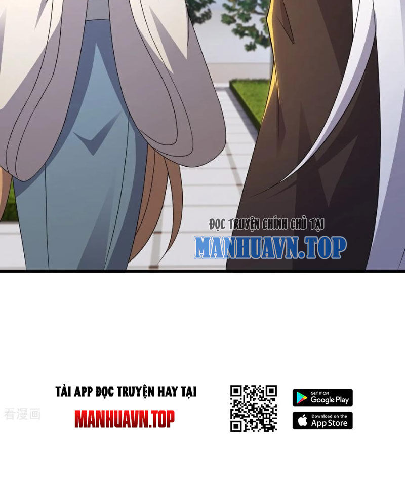 Tiên Võ Đế Tôn Chapter 603 - Trang 2