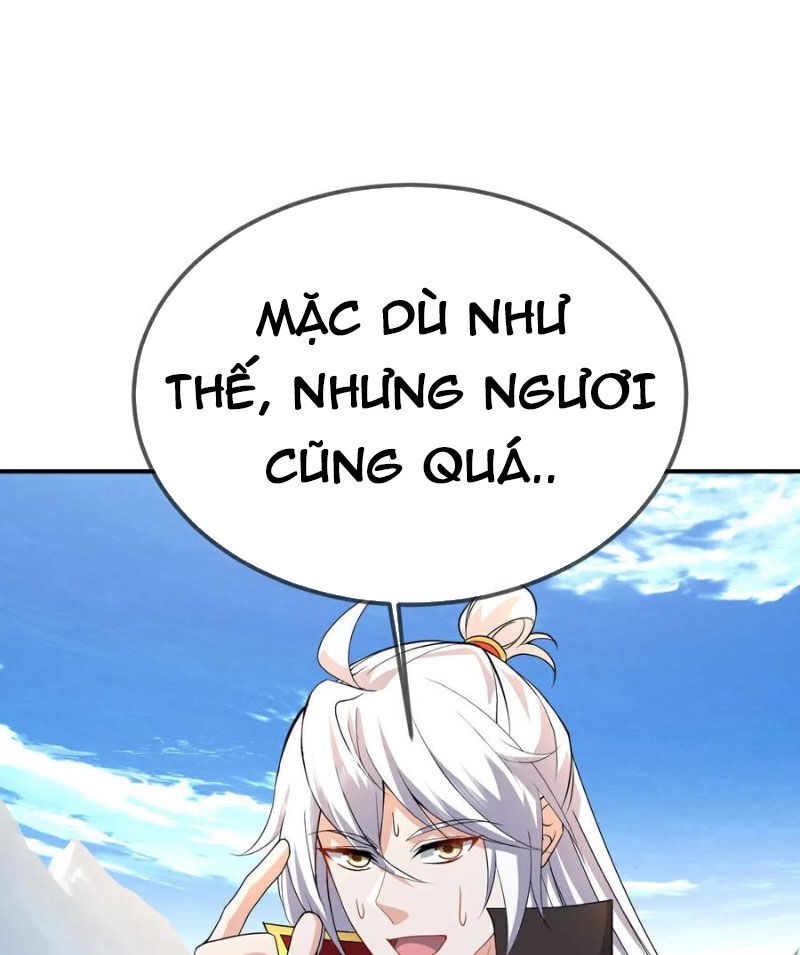 Tiên Võ Đế Tôn Chapter 603 - Trang 2