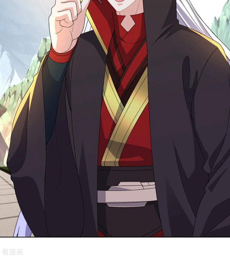 Tiên Võ Đế Tôn Chapter 603 - Trang 2