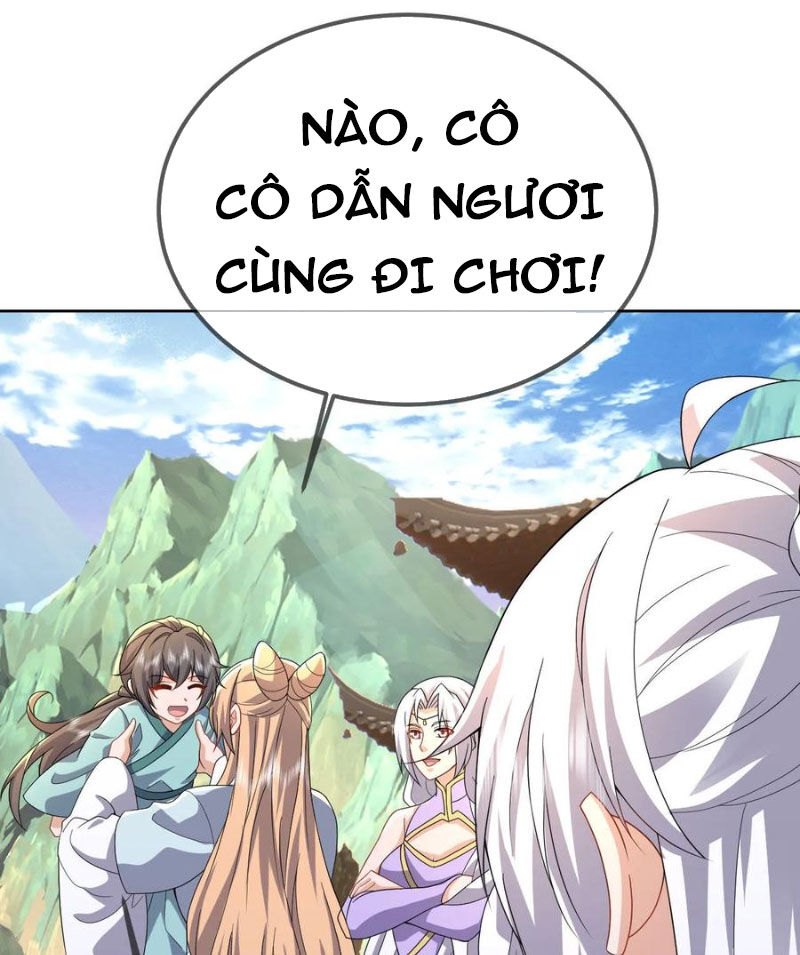 Tiên Võ Đế Tôn Chapter 603 - Trang 2