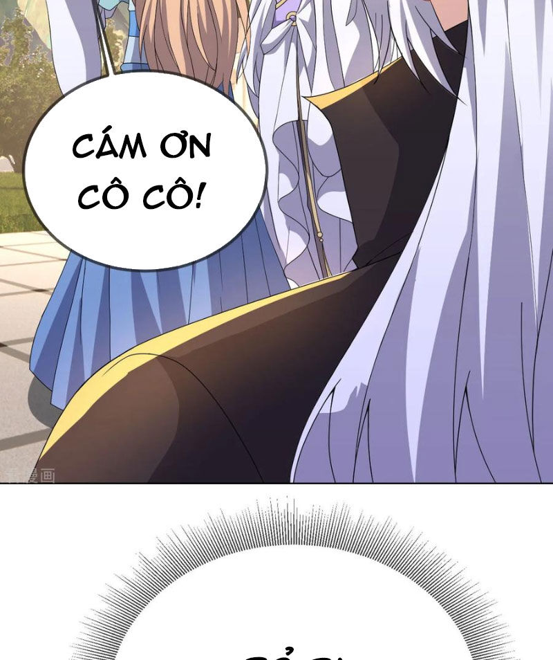 Tiên Võ Đế Tôn Chapter 603 - Trang 2