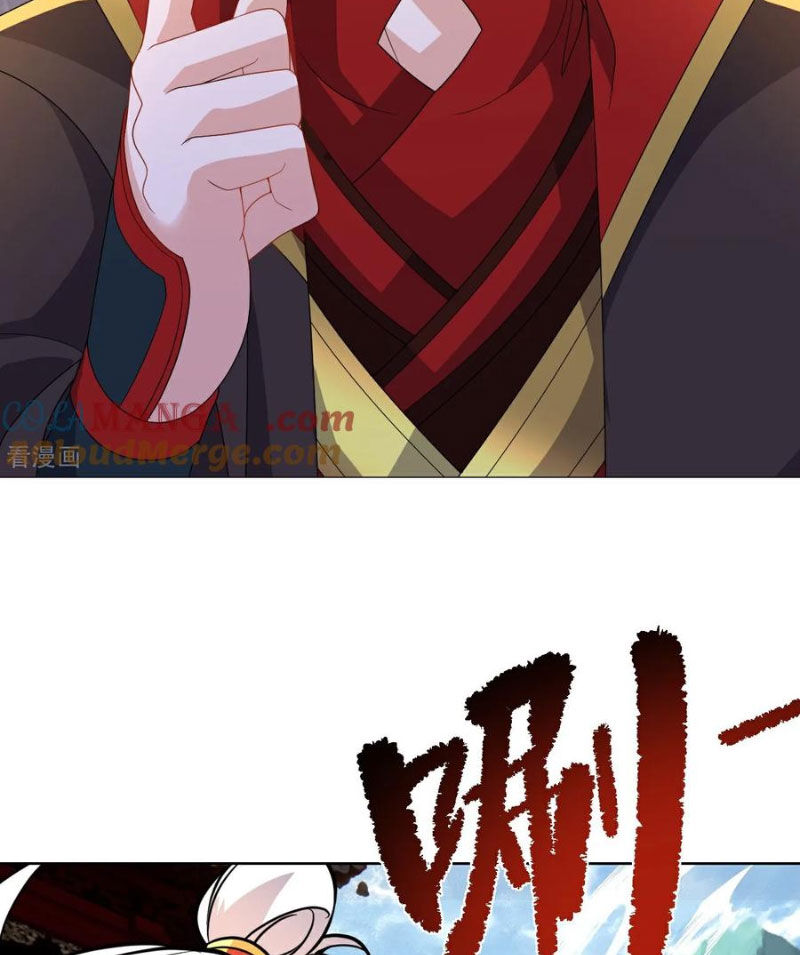 Tiên Võ Đế Tôn Chapter 603 - Trang 2