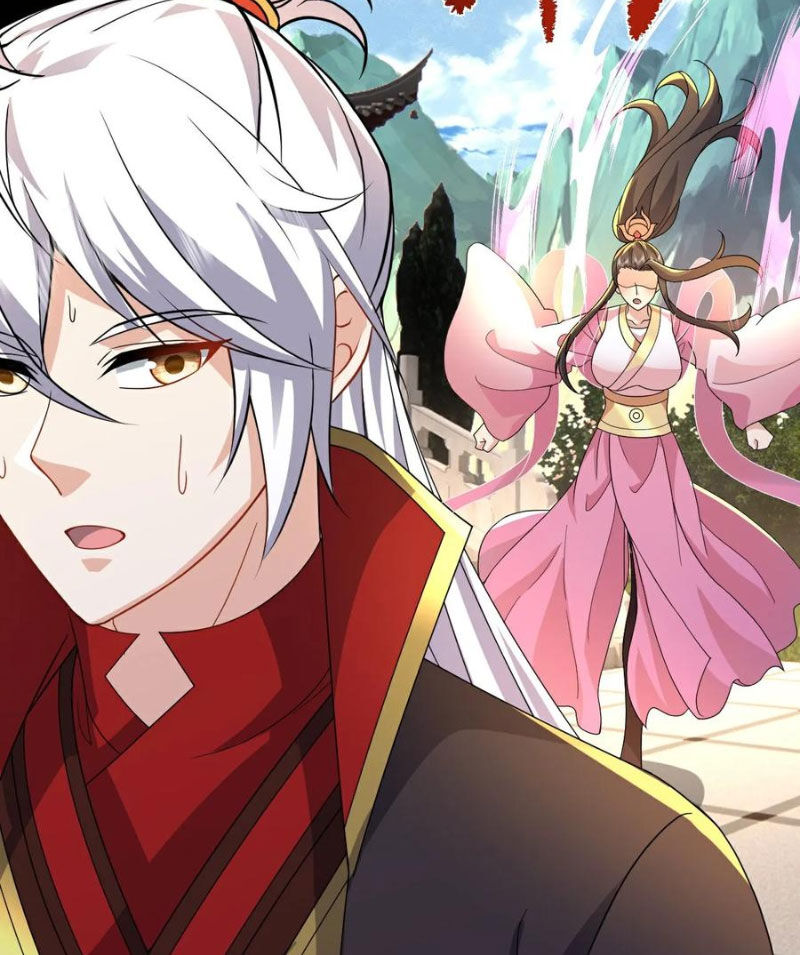 Tiên Võ Đế Tôn Chapter 603 - Trang 2