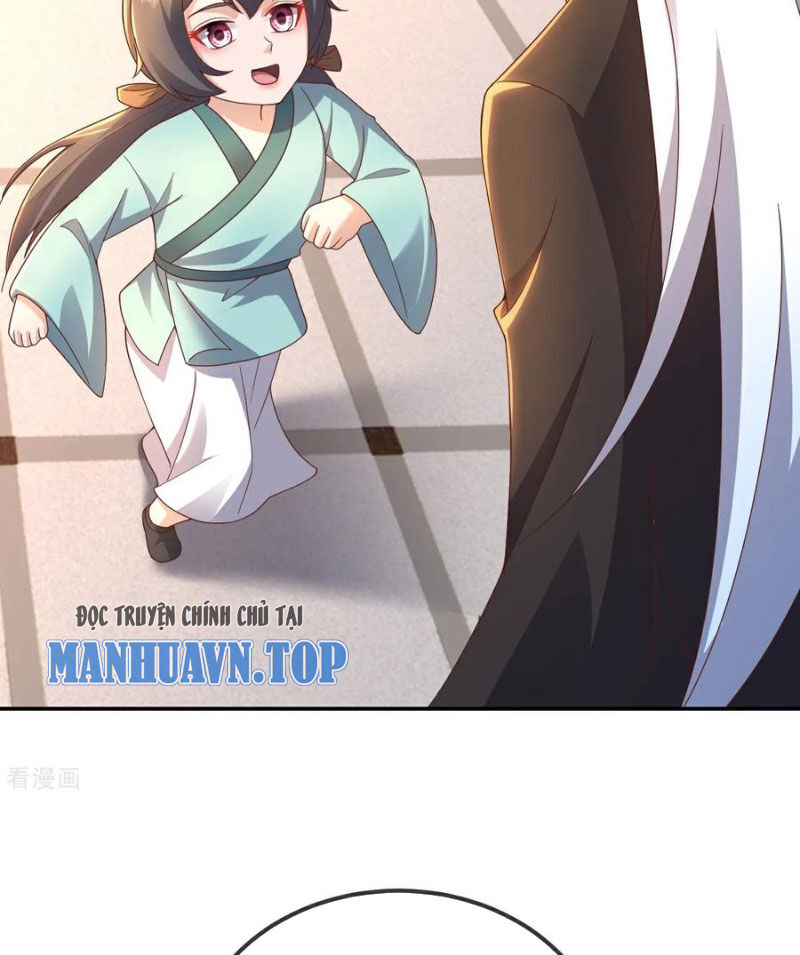 Tiên Võ Đế Tôn Chapter 603 - Trang 2