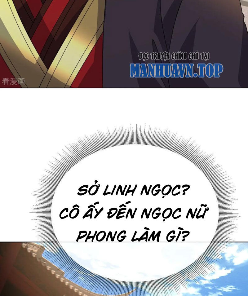 Tiên Võ Đế Tôn Chapter 603 - Trang 2
