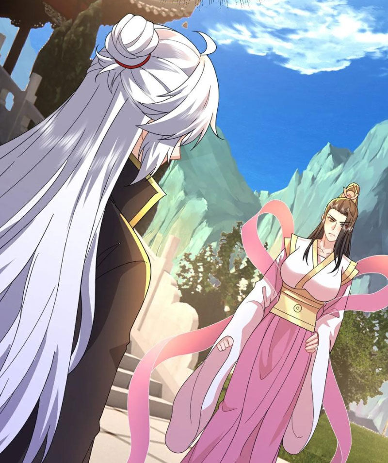 Tiên Võ Đế Tôn Chapter 603 - Trang 2