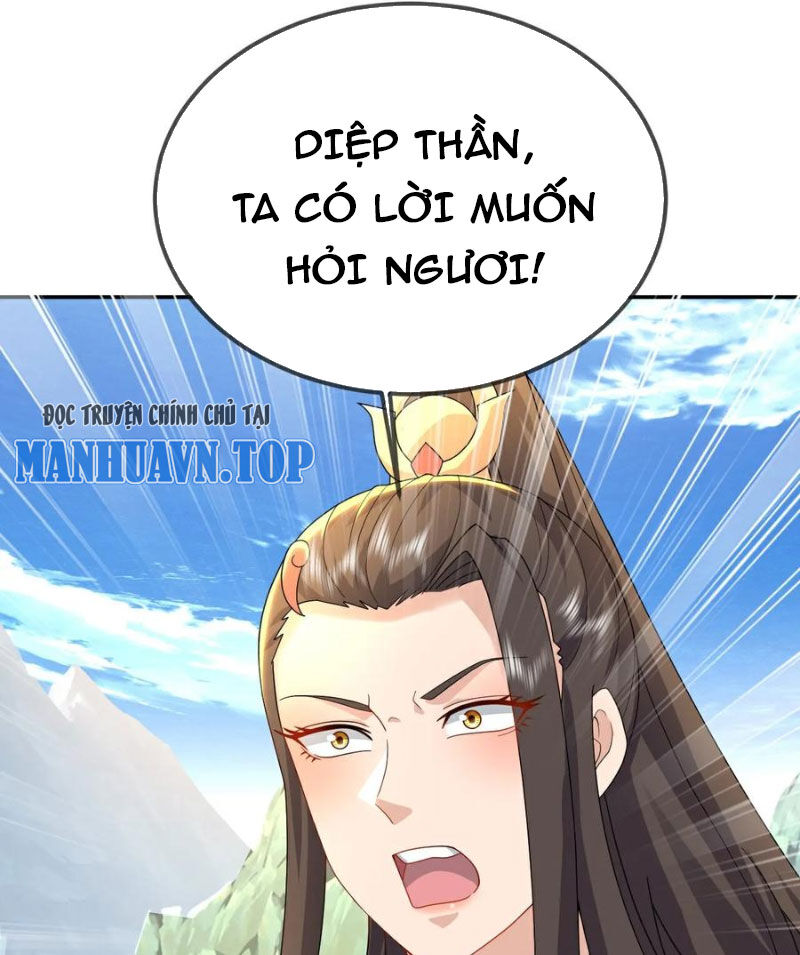 Tiên Võ Đế Tôn Chapter 603 - Trang 2