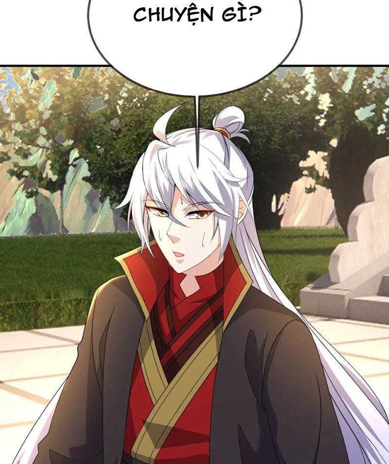 Tiên Võ Đế Tôn Chapter 603 - Trang 2