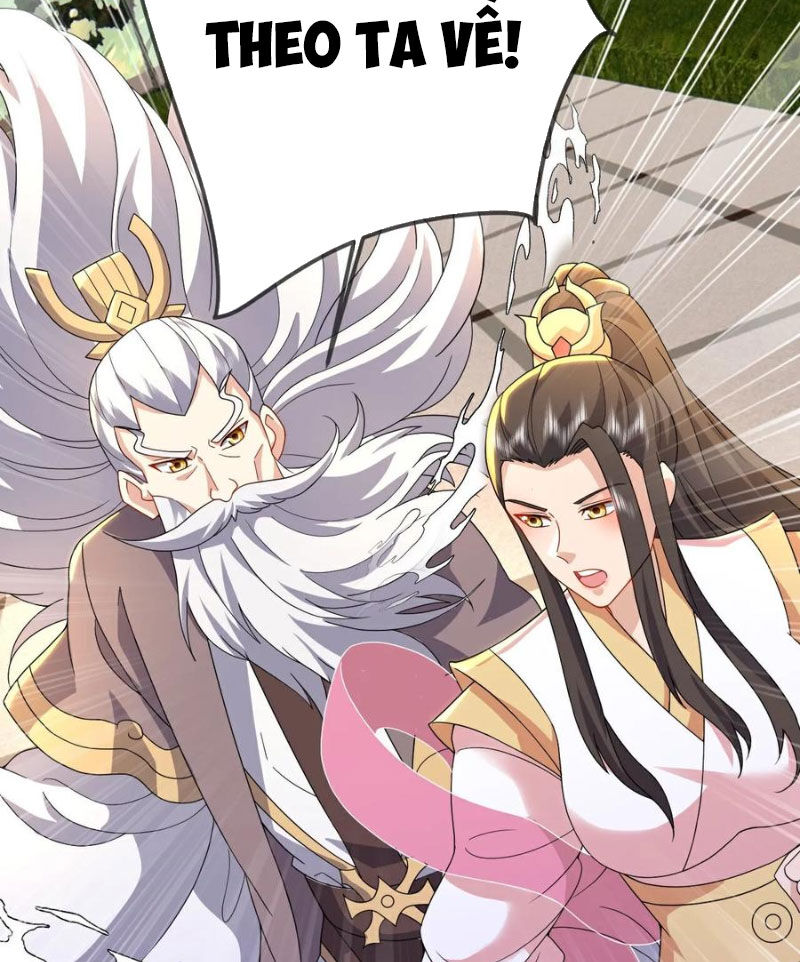 Tiên Võ Đế Tôn Chapter 603 - Trang 2