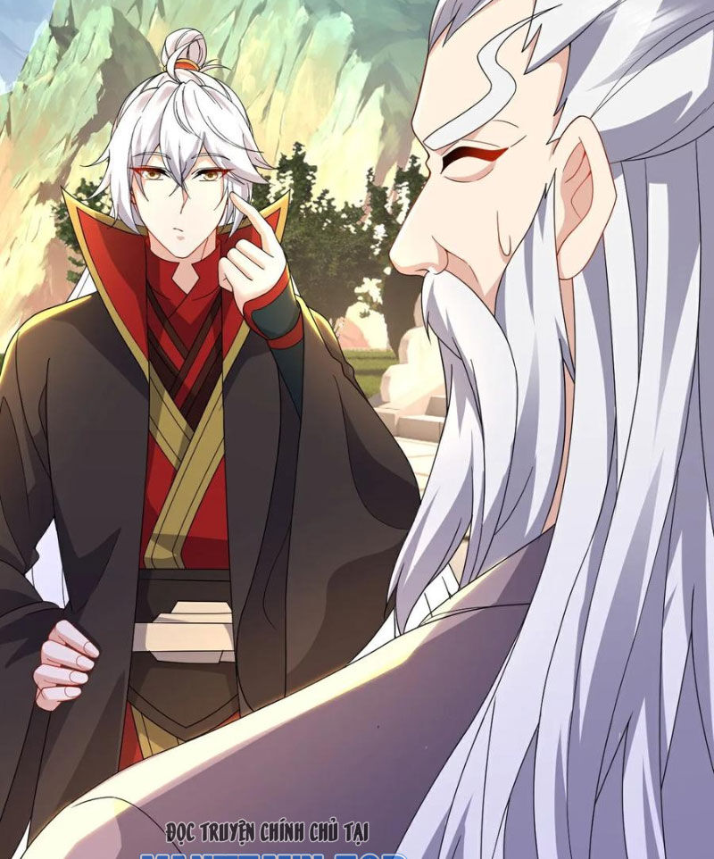 Tiên Võ Đế Tôn Chapter 603 - Trang 2