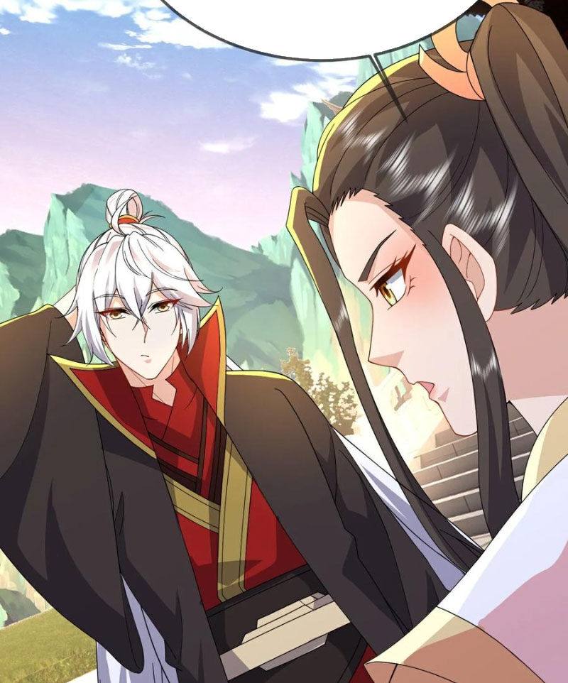 Tiên Võ Đế Tôn Chapter 603 - Trang 2