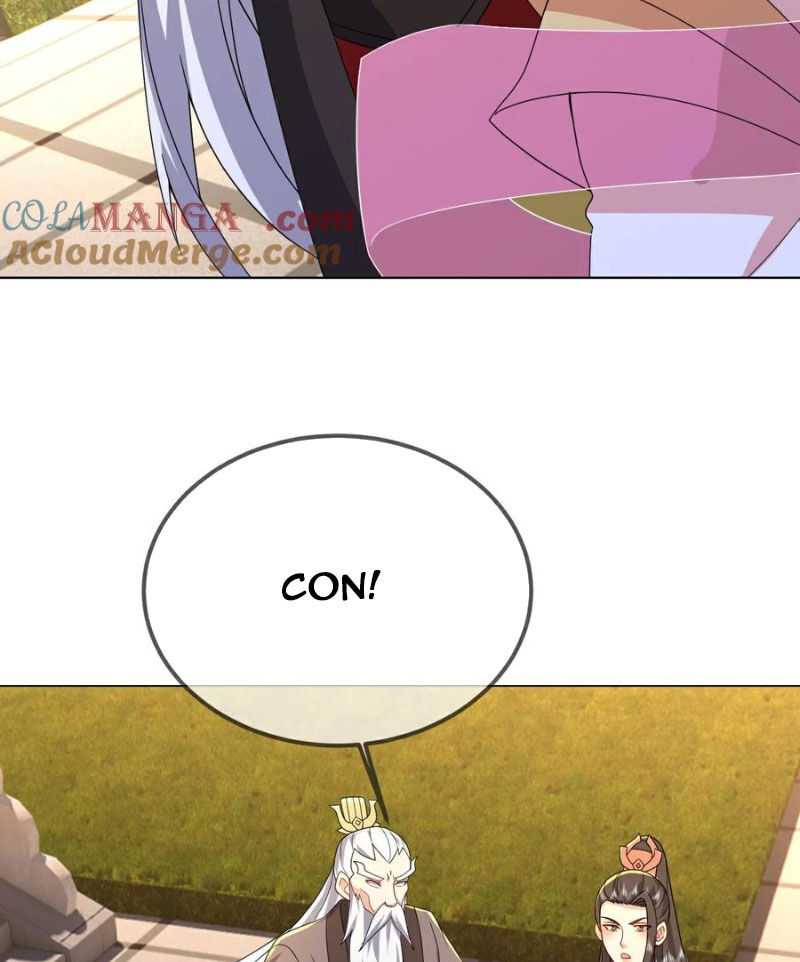 Tiên Võ Đế Tôn Chapter 603 - Trang 2