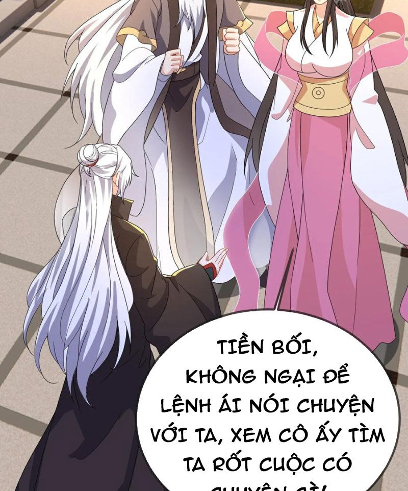 Tiên Võ Đế Tôn Chapter 603 - Trang 2