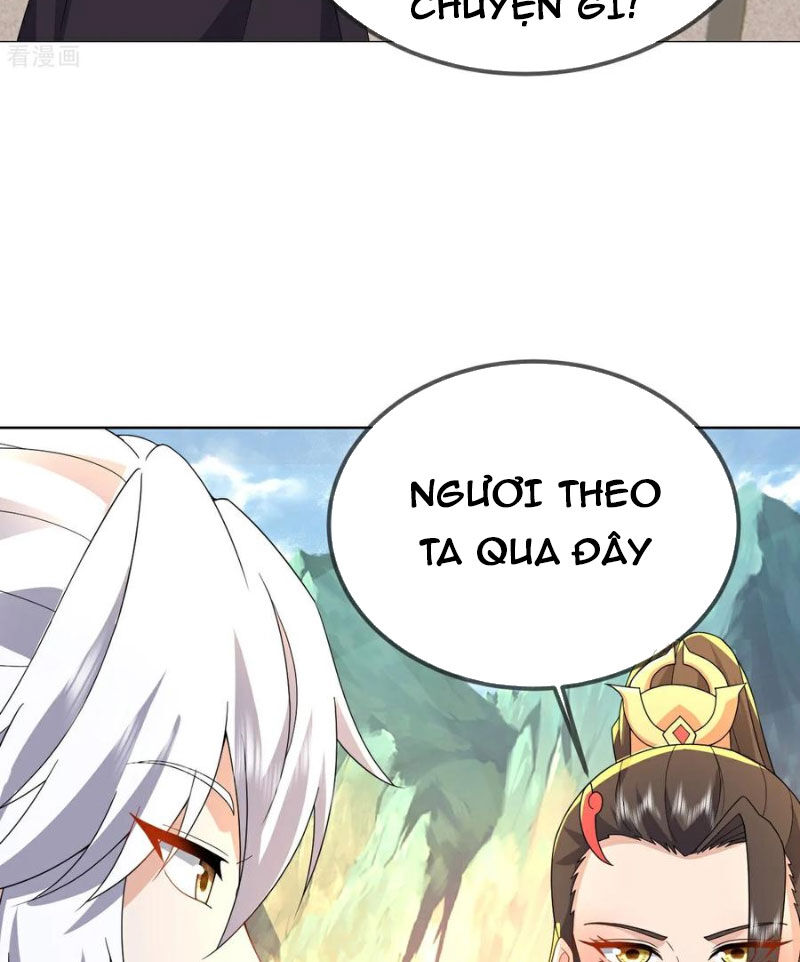 Tiên Võ Đế Tôn Chapter 603 - Trang 2