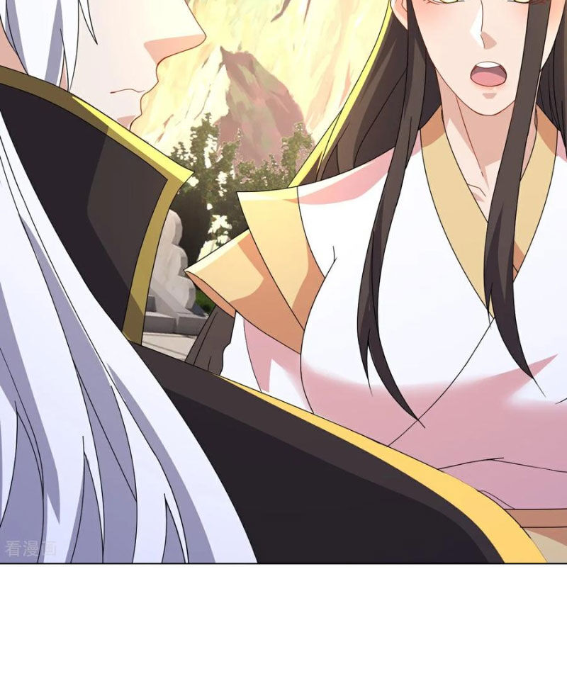 Tiên Võ Đế Tôn Chapter 603 - Trang 2