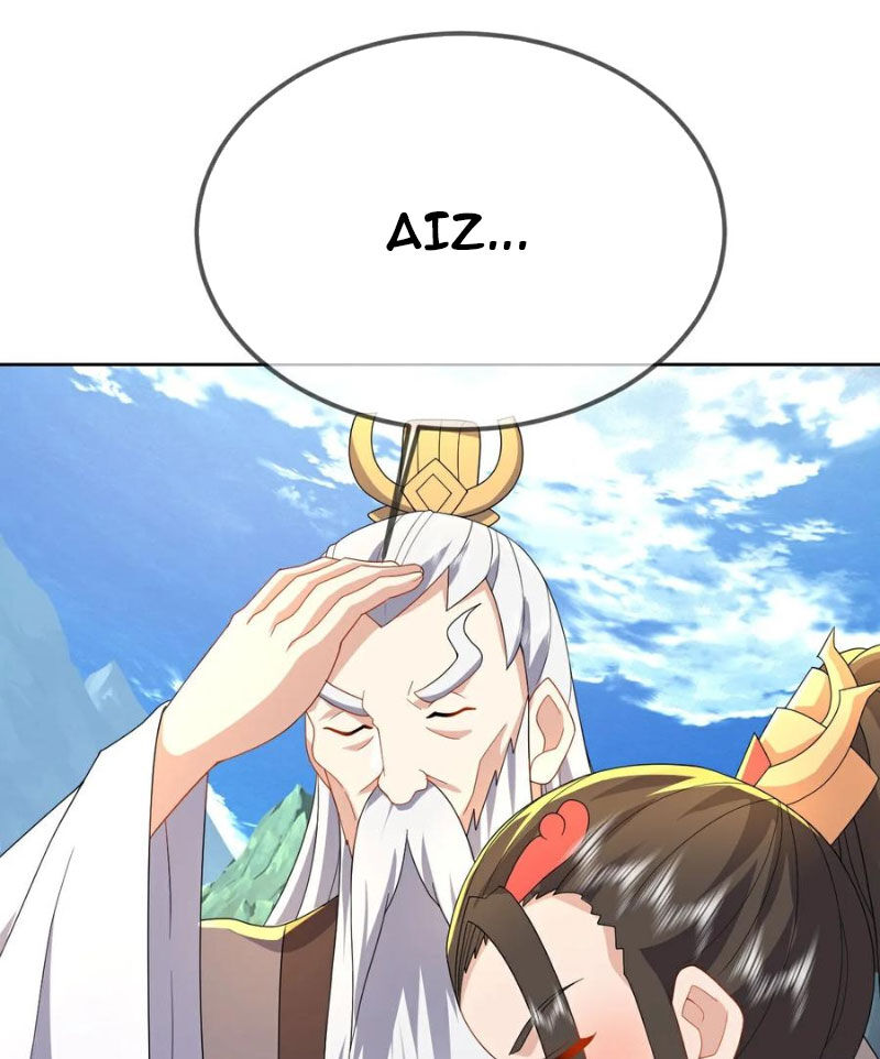 Tiên Võ Đế Tôn Chapter 603 - Trang 2