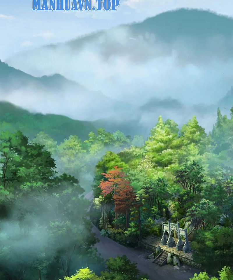 Tiên Võ Đế Tôn Chapter 603 - Trang 2