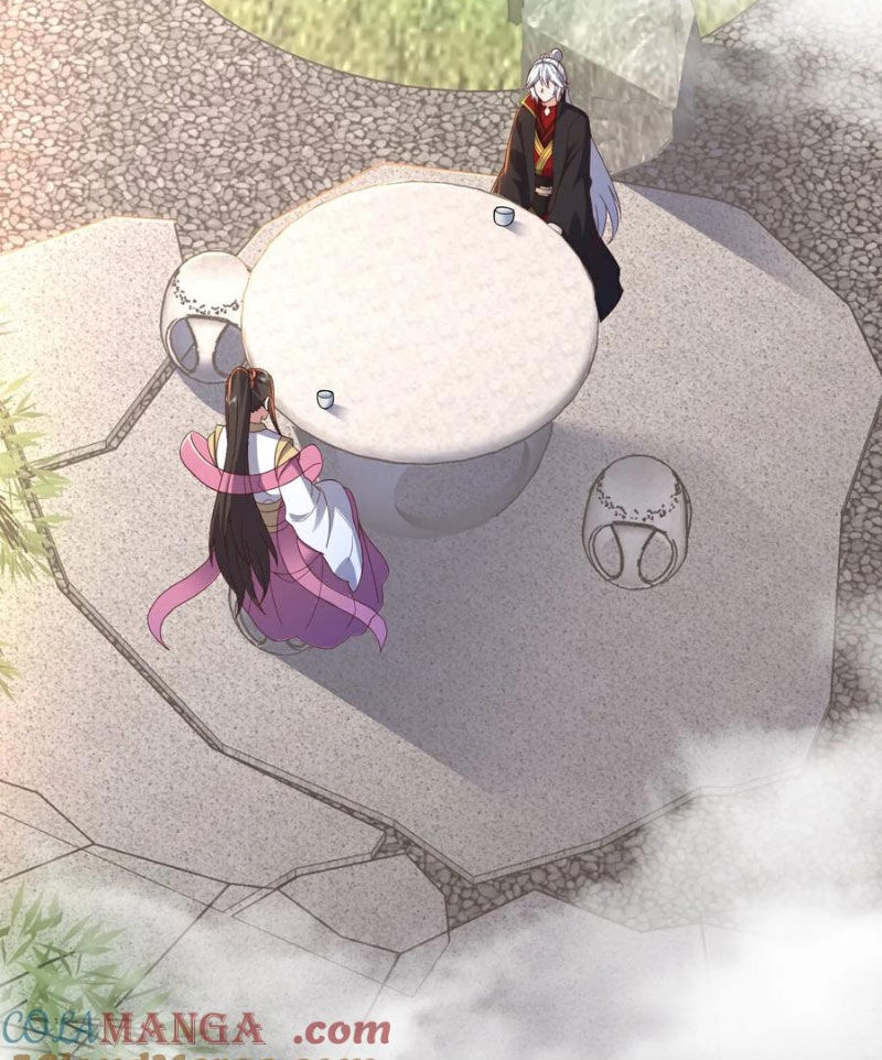 Tiên Võ Đế Tôn Chapter 603 - Trang 2