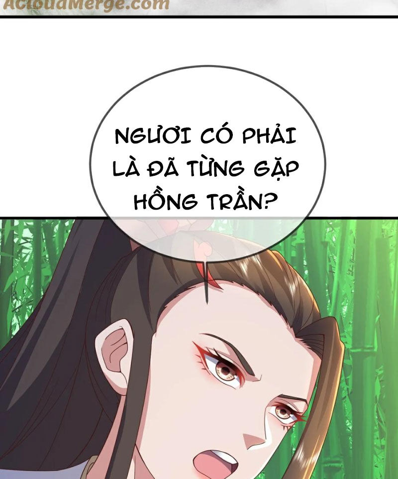 Tiên Võ Đế Tôn Chapter 603 - Trang 2
