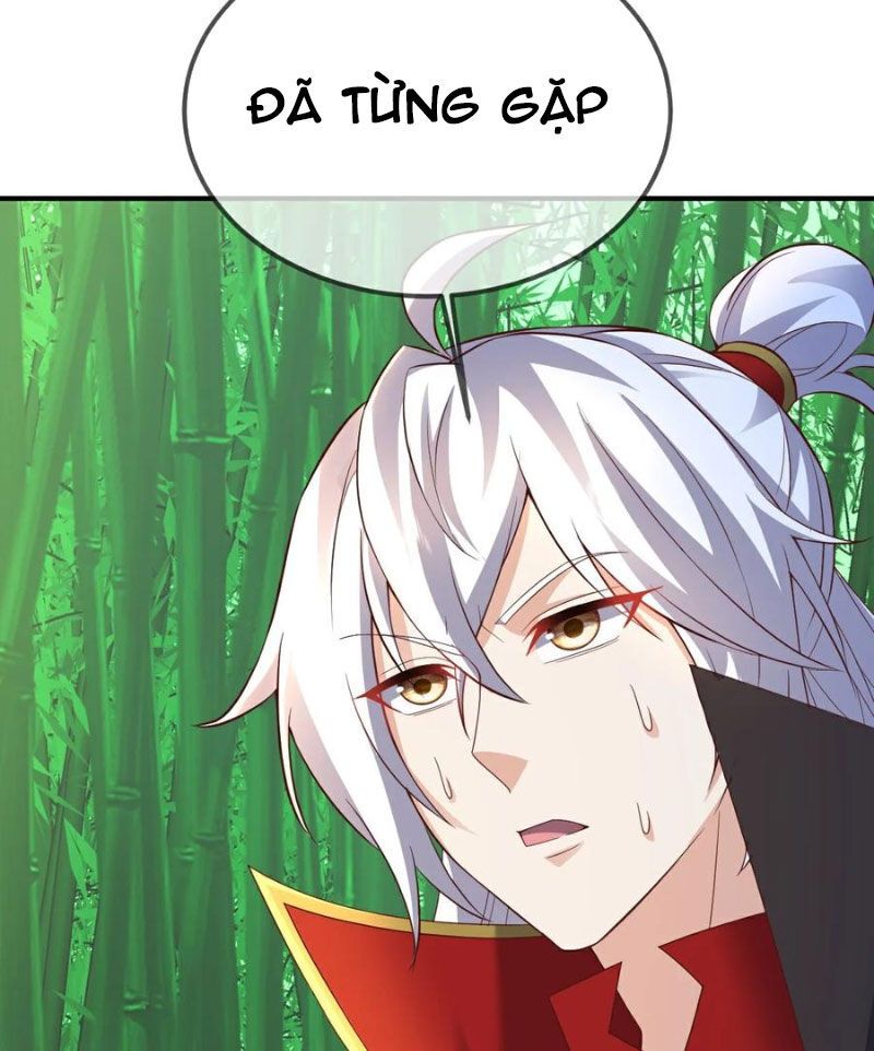 Tiên Võ Đế Tôn Chapter 603 - Trang 2