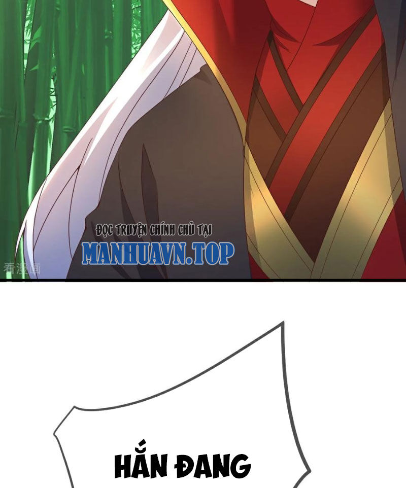 Tiên Võ Đế Tôn Chapter 603 - Trang 2