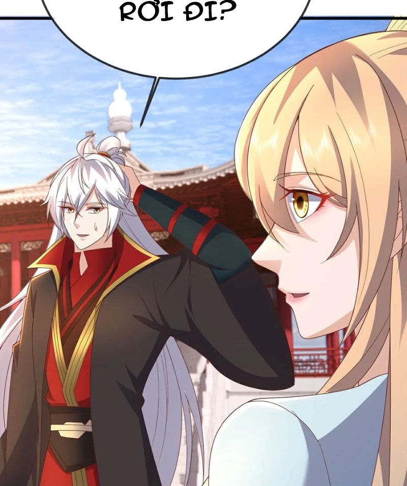 Tiên Võ Đế Tôn Chapter 603 - Trang 2