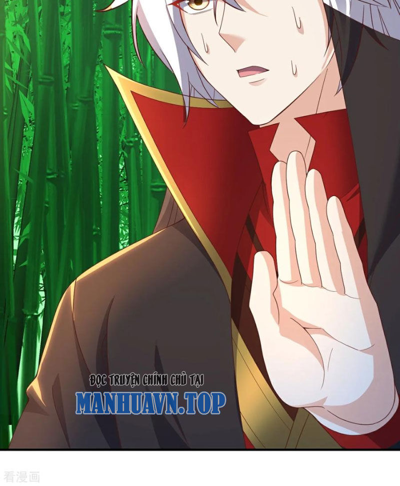 Tiên Võ Đế Tôn Chapter 603 - Trang 2