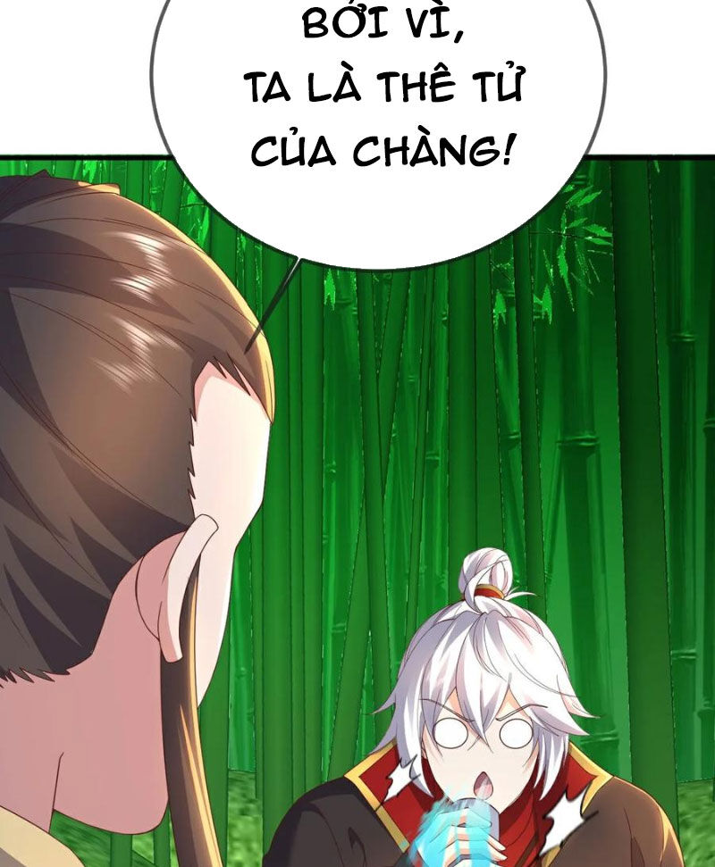 Tiên Võ Đế Tôn Chapter 603 - Trang 2