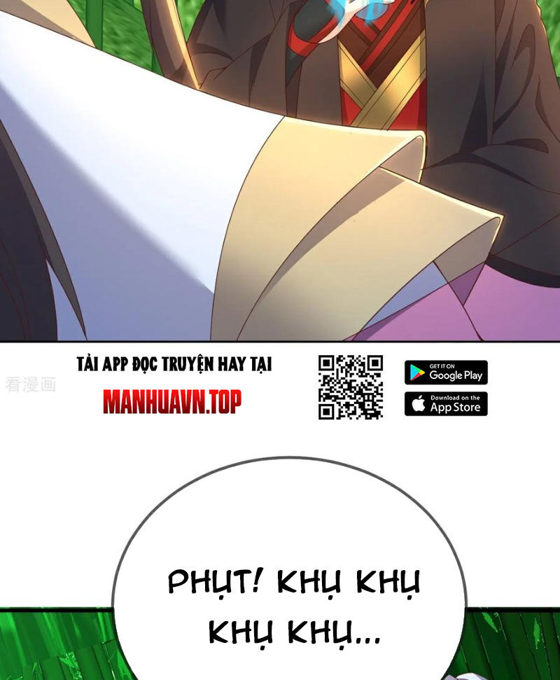 Tiên Võ Đế Tôn Chapter 603 - Trang 2