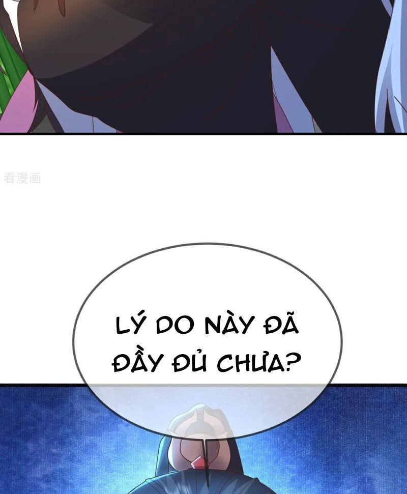 Tiên Võ Đế Tôn Chapter 603 - Trang 2