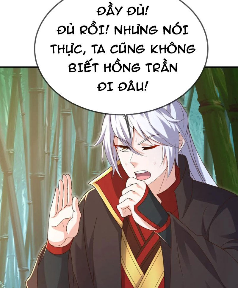 Tiên Võ Đế Tôn Chapter 603 - Trang 2
