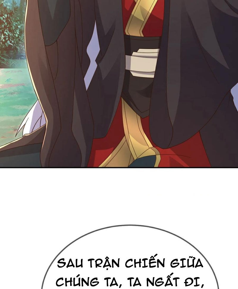 Tiên Võ Đế Tôn Chapter 603 - Trang 2