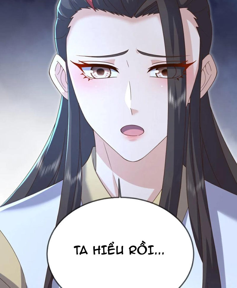 Tiên Võ Đế Tôn Chapter 603 - Trang 2
