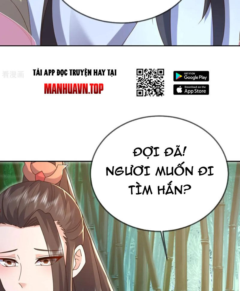 Tiên Võ Đế Tôn Chapter 603 - Trang 2