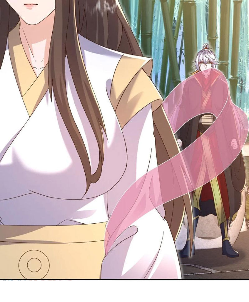 Tiên Võ Đế Tôn Chapter 603 - Trang 2