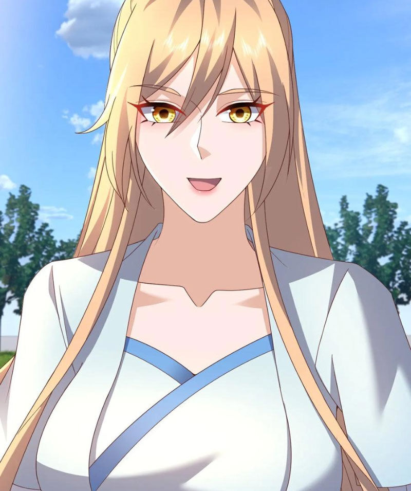 Tiên Võ Đế Tôn Chapter 603 - Trang 2