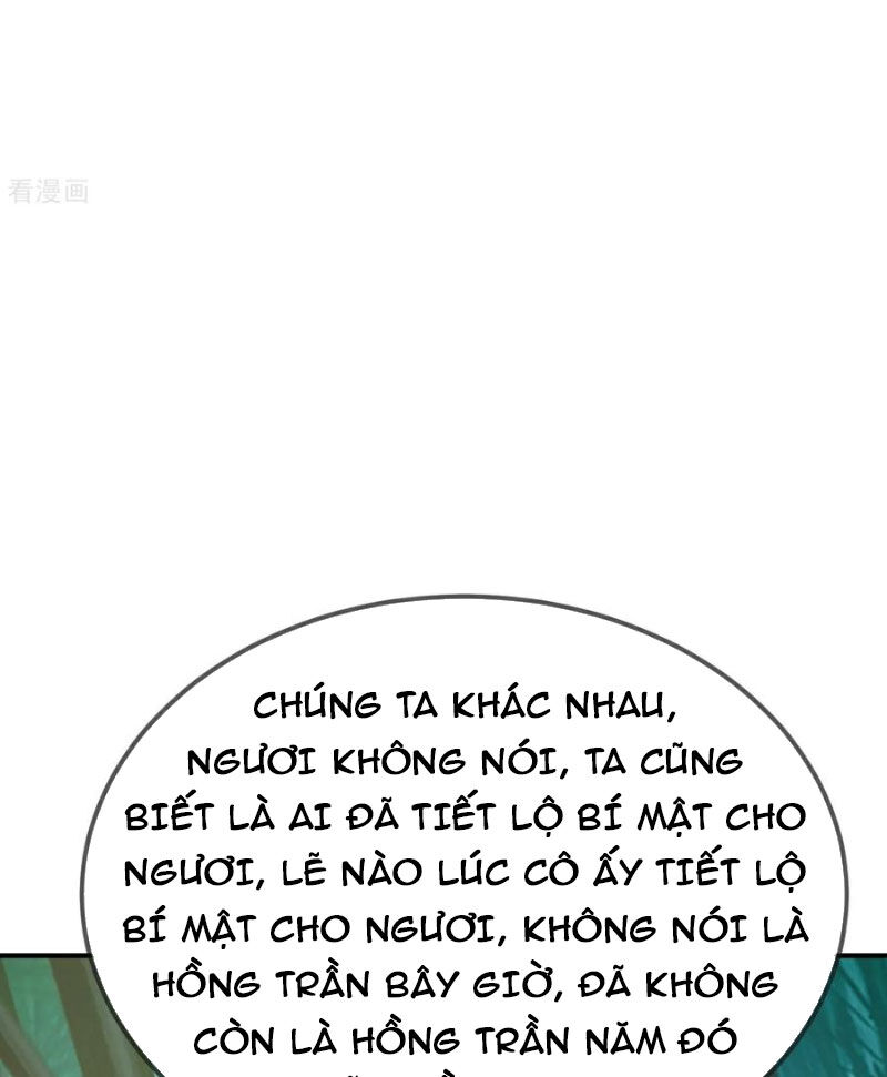 Tiên Võ Đế Tôn Chapter 603 - Trang 2