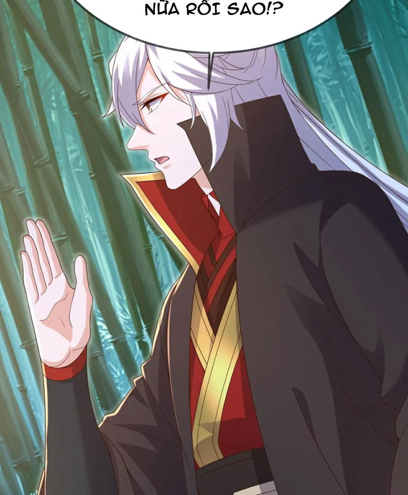 Tiên Võ Đế Tôn Chapter 603 - Trang 2