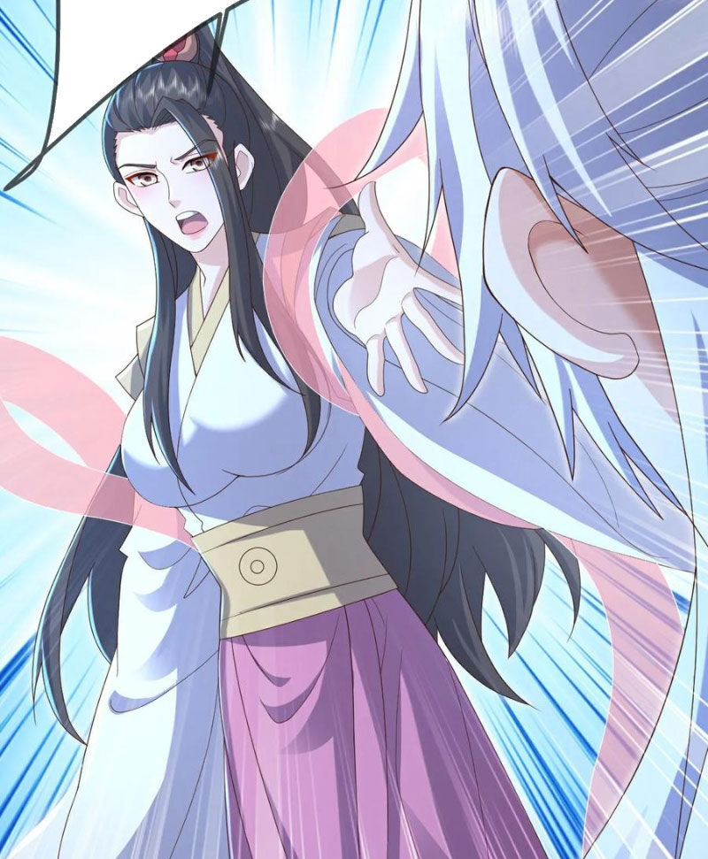 Tiên Võ Đế Tôn Chapter 603 - Trang 2