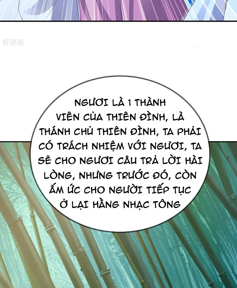 Tiên Võ Đế Tôn Chapter 603 - Trang 2