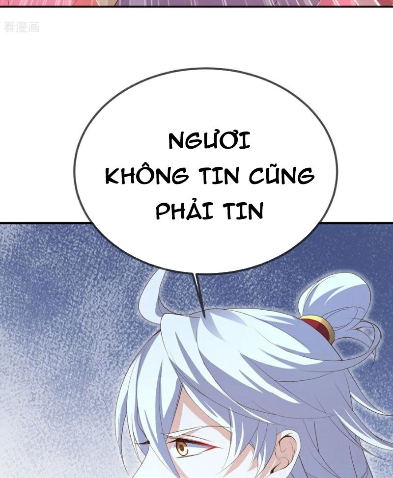 Tiên Võ Đế Tôn Chapter 603 - Trang 2